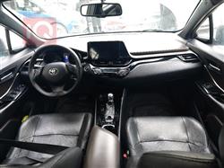 تويوتا سي اتش ار